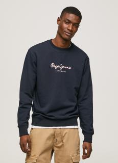 Pepe Jeans London Tričko Pepe Jeans, Veľkosť XL, Farba modrá