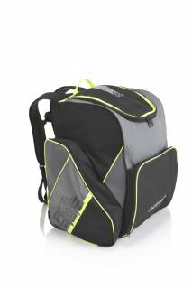 Acerbis Batoh na veci JERLA BACK PACK - BLACK/YELLOW 102 Litrov