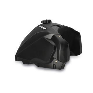 Acerbis PALIVOVÁ NÁDRŽ Yamaha TENERE 700 22L - BLACK - FUEL TANK TENERE 700 22L - čierna