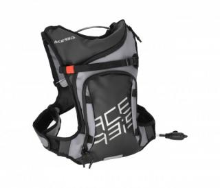 Acerbis picí vak SENTER BACK BAG MTB - BLACK