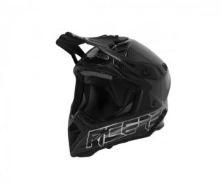 Acerbis Prilba STEEL CARBON H-22-06 - BLACK/GREY