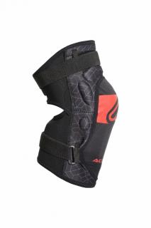 Detské Kolenné chrániče Acerbis X-KNEE GUARD SOFT JUNIOR