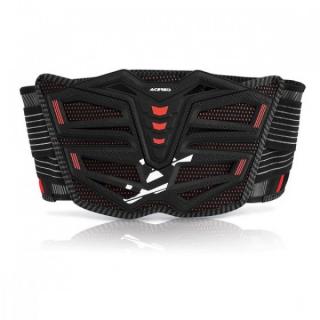 Detský CHránič ľadvin Acerbis MOTOBRAND 2.0 KIDNEY BELT JUNIOR - BLACK - ONE SIZE