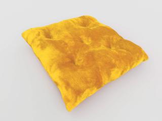 Áčko a.s. Ružomberok Hrejivý podsedák VELVET Medová