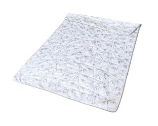 Áčko a.s. Ružomberok Letný paplón Bamboo Jasenice WHITE | 140x200