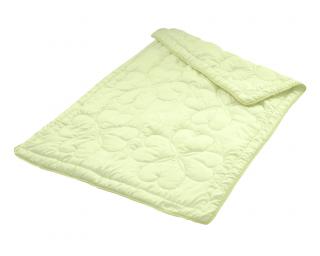 Áčko a.s. Ružomberok Paplón na francúzske dvojlôžko Aloe Vera |210x240| 1400g