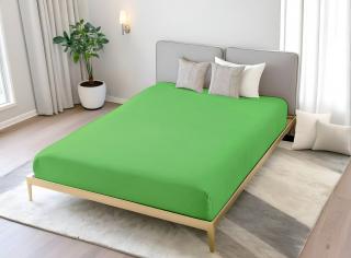 Áčko a.s. Ružomberok Plachta Froté Premium KIWI, Vyberte rozmer 180 x 200 cm