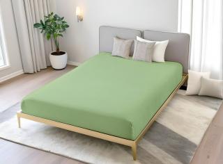 Áčko a.s. Ružomberok Plachta Froté Premium LIPOVÁ, Vyberte rozmer 180 x 200 cm