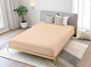 Áčko a.s. Ružomberok Plachta Froté Premium ORANŽOVÁ, Vyberte rozmer 180 x 200 cm