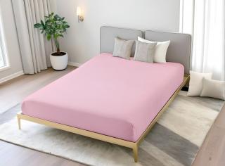 Áčko a.s. Ružomberok Plachta Froté Premium RUŽOVÁ, Vyberte rozmer 180 x 200 cm