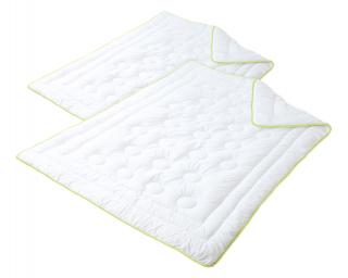Áčko a.s. Ružomberok Set paplónov Bamboo 1+1