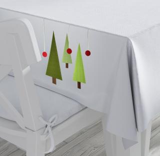 Áčko a.s. Ružomberok Vianočný obrus CHRISTMAS EVE