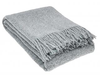 Deka BOUCLÉ Grey