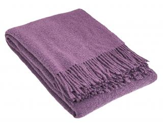Deka BOUCLÉ Lavender