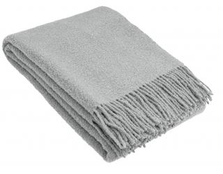Deka BOUCLÉ Light Grey