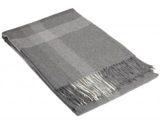 Deka MAROCCO Káro Grey
