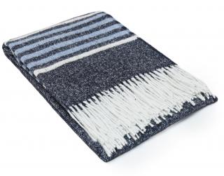 Deka ODESA Navy Stripes