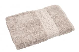 Osuška de Luxe Taupe