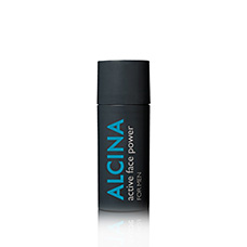 Alcina Aktívny pleťový gél Active Face Power 50 ml
