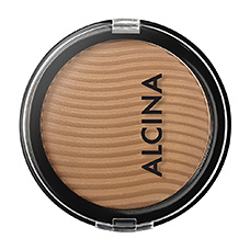 Alcina Bronzer púder Bronzing Powder 1 ks