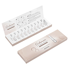 Alcina Cashmere 2-fázová ampulka 10 ml
