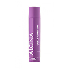 Alcina Curls Concept 100 ml