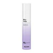 Alcina Dry Wax Suchý vosk v spreji 200 ml