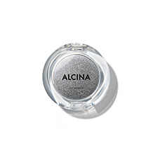 Alcina EYES 2020 Očné tiene - Eyeshadow Nordic Grey 1 ks