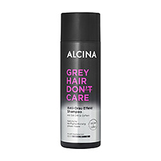 Alcina Grey Hair Dont Care šampón 200 ml