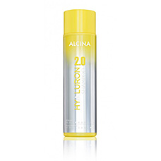 Alcina Hyaluron 2.0 Šampón 250 ml