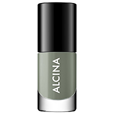 Alcina Lak na nechty Nail Colour Eukalyptus 5 ml