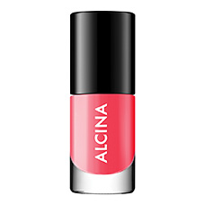 Alcina Lak na nechty Nail Colour Flamingo 5 ml