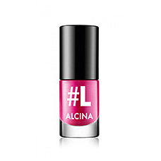 Alcina Lak na nechty Nail Colour #London 5 ml