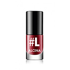 Alcina Lak na nechty Nail Colour #Lyon 5 ml