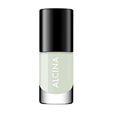 Alcina Lak na nechty Nail Colour Pastell mint 5 ml