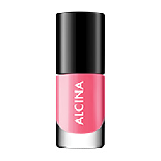 Alcina Lak na nechty Nail Colour Pink flash 5 ml