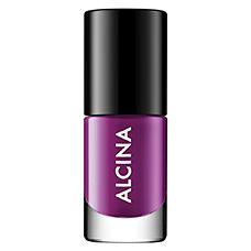 Alcina Lak na nechty Nail Colour Toronto 5 ml