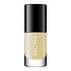 Alcina Lak na nechty Nail Colour Vanilla 5 ml