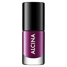 Alcina Lak na nechty Nail Colour Yorktown 5 ml