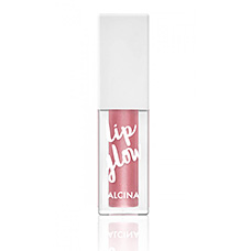 Alcina Lesk na pery Lip Glow Neutral rose 1 ks
