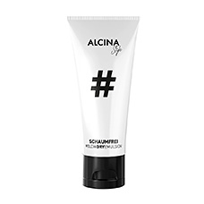 Alcina Nepenivá fénovacia emulzia 75 ml