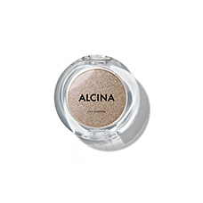 Alcina Očné tiene - Eyeshadow Sparkling Bronze 1 ks