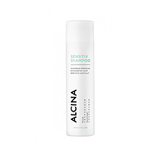 Alcina Sensitiv šampón 2021 250 ml