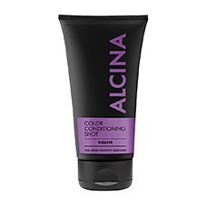 Alcina Tónovací balzam - fialová 150 ml