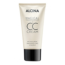 Alcina Tónovací denný krém CC krém 50 ml