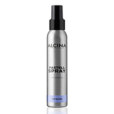Alcina Tónovacie sprej Pastell Spray Ice-blond 100 ml