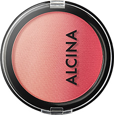 Alcina Tvárenka Powderblush morning rose 1 ks