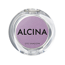 Alcina Ultrajemné očné tiene - Eye Shadow Soft lilac 1 ks