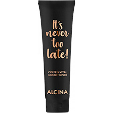 Alcina Vital kofeínový kondicionér 150 ml