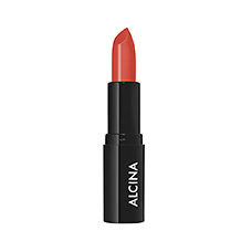 Alcina Vysoko krycí rúž Lipstick - Darke orange 1 ks